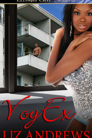 Cover of Voyex