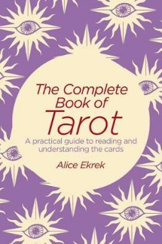Cover of The Complete Book of Tarot