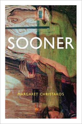 Book cover for Sooner