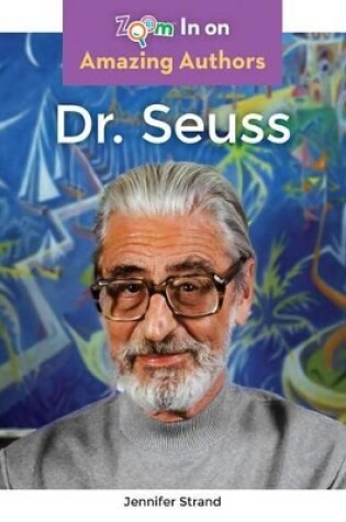 Cover of Dr. Seuss