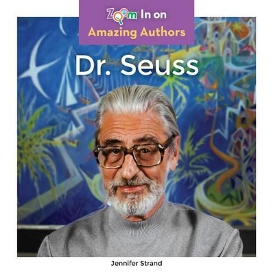 Cover of Dr. Seuss