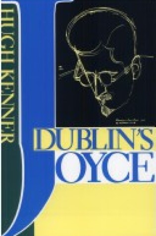 Cover of Dublin's Joyce