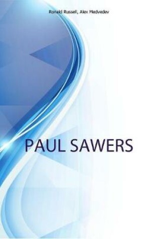 Cover of Paul Sawers, European Correspondent at Venturebeat