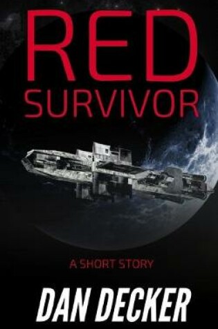 Cover of Red Survivor