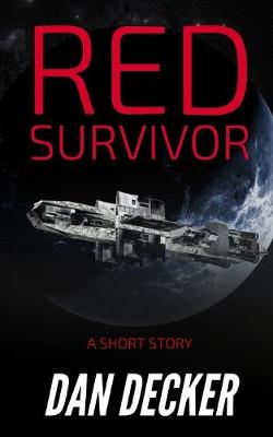 Book cover for Red Survivor