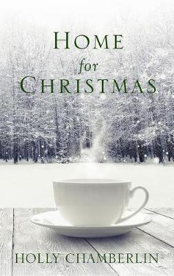 Book cover for Home for Christmas