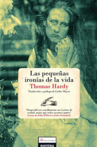Cover of Las Pequenas Ironias de La Vida