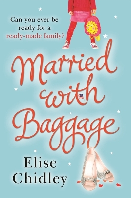 Book cover for Married with Baggage