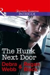 Book cover for The Hunk Next Door