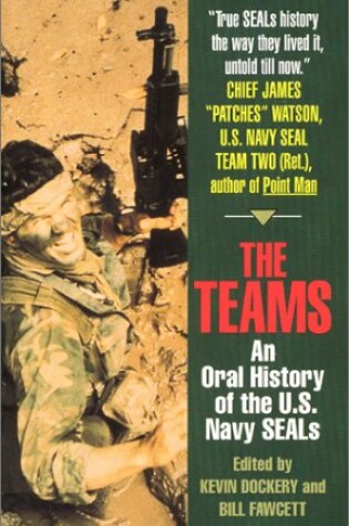 Cover of Teams