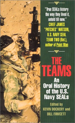Book cover for Teams