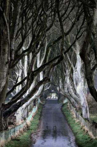 Cover of The Dark Hedges Northern Ireland Journal