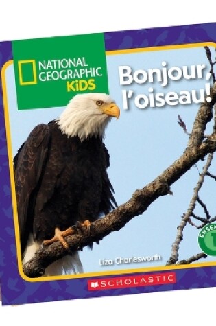 Cover of National Geographic Kids: Ensemble de Lecture 1