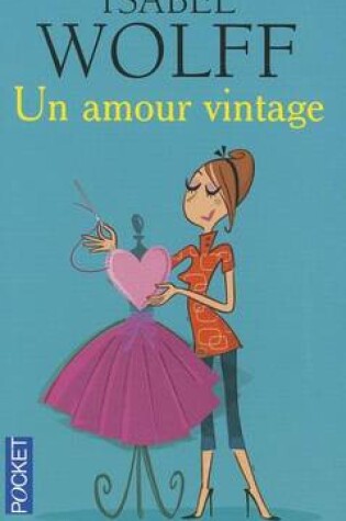 Cover of Un Amour Vintage