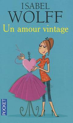 Book cover for Un Amour Vintage