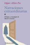 Book cover for Narraciones Extraordinarias