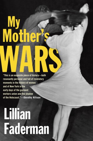 Cover of My Mother's Wars