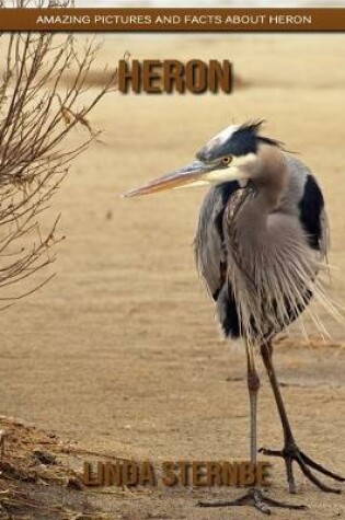 Cover of Heron