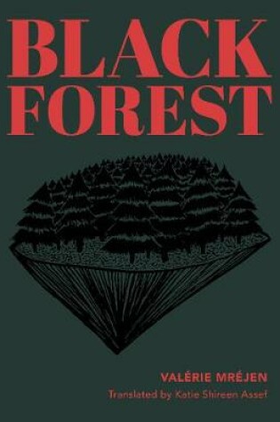 Cover of Black Forest