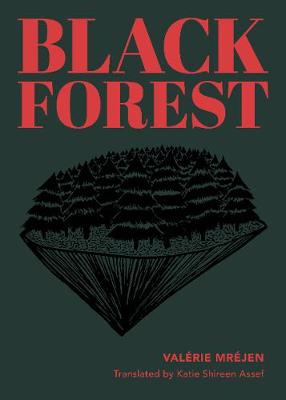 Book cover for Black Forest