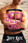 Book cover for Beef Cake