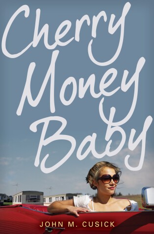 Cover of Cherry Money Baby