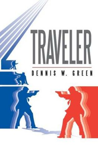 Cover of Traveler