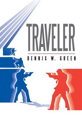 Book cover for Traveler