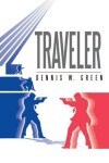 Book cover for Traveler