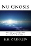 Book cover for Nu Gnosis vol 4