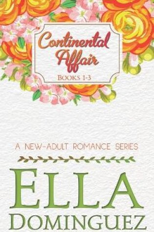 Cover of Continental Affair Series