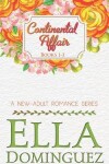 Book cover for Continental Affair Series