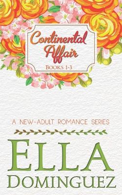 Book cover for Continental Affair Series