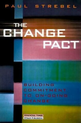 Cover of The Change Pact