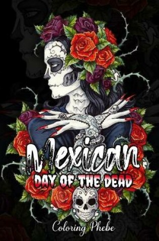 Cover of Mexican Day of the Dead