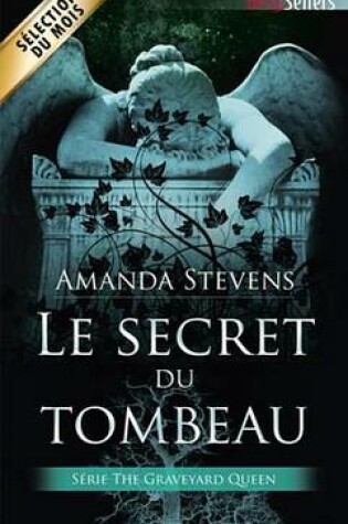 Cover of Le Secret Du Tombeau