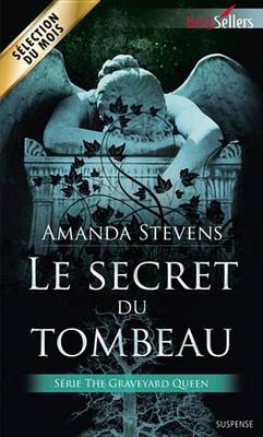 Book cover for Le Secret Du Tombeau