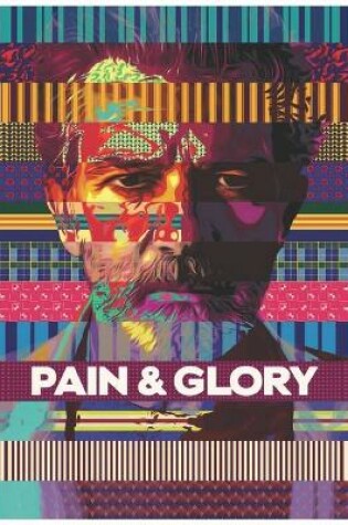 Cover of Pain and Glory