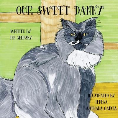 Book cover for Our Sweet Danny