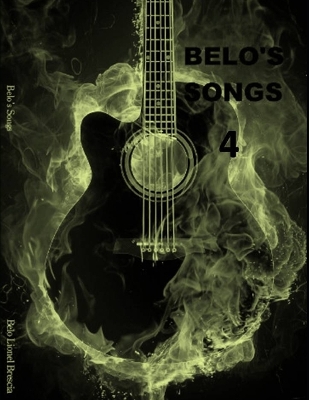 Book cover for Belo's Song 4