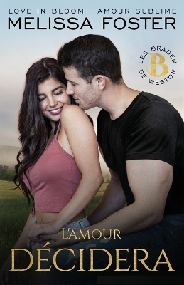 Cover of L'amour d�cidera