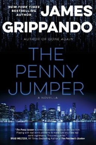 Cover of The Penny Jumper