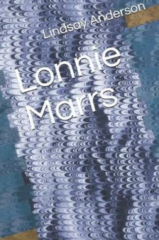 Cover of Lonnie Marrs