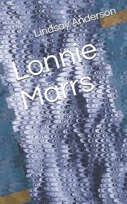 Cover of Lonnie Marrs