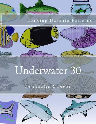 Book cover for Underwater 30