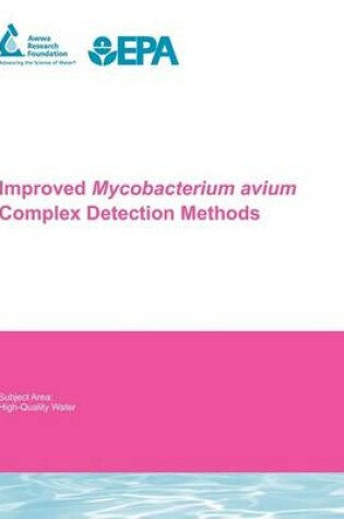 Cover of Improved Mycobacterium avium Complex Detection Methods