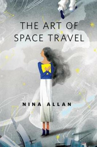 Cover of The Art of Space Travel