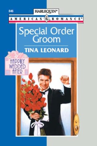 Cover of Special Order Groom