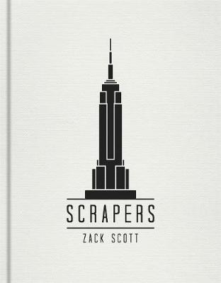 Book cover for Scrapers