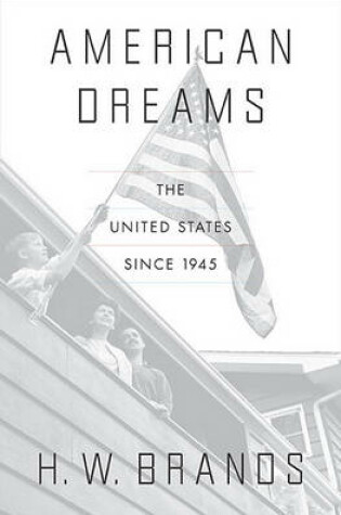 Cover of American Dreams